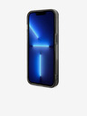 Karl Lagerfeld IML Ikonik MagSafe Rückseite Hülle für iPhone 15 Pro Schwarz Karl Lagerfeld