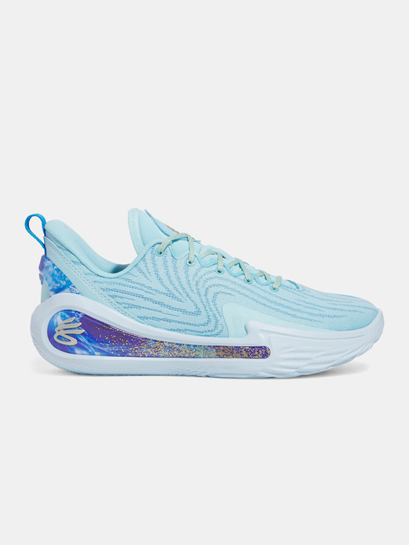 Under Armour Unisex Shoes Under Armour CURRY 12 PSCS