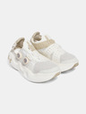Under Armour Under Armour UA U Infinite Mega Unisex-Schuhe