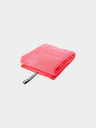 4F Schnell trocknendes Sporthandtuch M (80 x 130cm) 4F - Rot