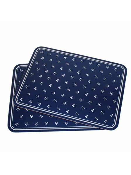 Casa de Engel Cork Placemat - Set of 2, 0/18
