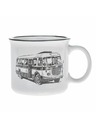Casa de Engel Keramikbecher - Škoda 706 RTO, 480ml, 6/36