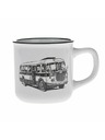 Casa de Engel Keramikbecher - Škoda 706 RTO, 330ml, 6/36