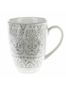 Casa de Engel Keramikbecher, 350ml, 6/60
