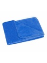 Bellatex Babydecke Micro 75x100cm blau Bellatex