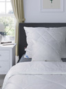 Kvalitex Verlängertes Luxus Plus Duo Bettdecke 140x220cm Qualitex