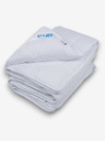 Kvalitex Verlängertes Luxus Plus Duo Bettdecke 140x220cm Qualitex