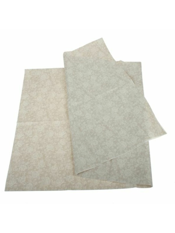 Casa de Engel PVC Tischtuch, 0/20