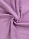 Kvalitex Frottiertuch 140x200cm hellviolett Kvalitex