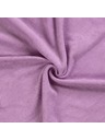 Kvalitex Frottier Einzelblatt 120x200cm hellviolett Kvalitex