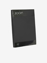 JOOP! 100x200 Dunkelgraue Stretch-Jersey-Bettwäsche JOOP!