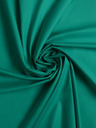 Kvalitex Baumwollstretchlaken 90x200cm petrol