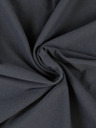 Kvalitex Jersey Einzelbettlaken 90x200cm dunkelgrau
