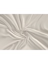 Kvalitex Satin-Spannbettlaken Luxury Collection 220x200cm weiß Kvalitex