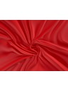 Kvalitex Satin-Spannbettlaken Luxury Collection 200x200cm rot Qualitex