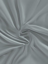 Kvalitex Stretch Viskose Laken 90x200cm hellgrün