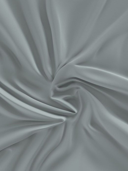Kvalitex Stretch-Viskose-Laken 120x200cm hellgrün