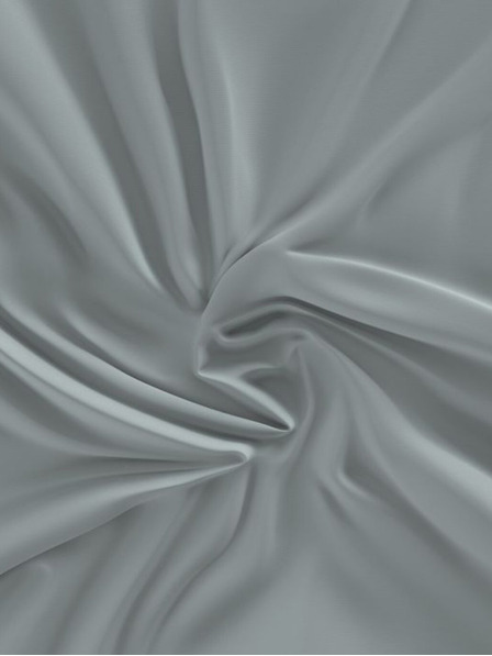 Kvalitex Spannbettlaken Viskose 80x200cm hellgrün