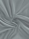 Kvalitex Viskose Spannbetttuch 140x200cm hellgrün