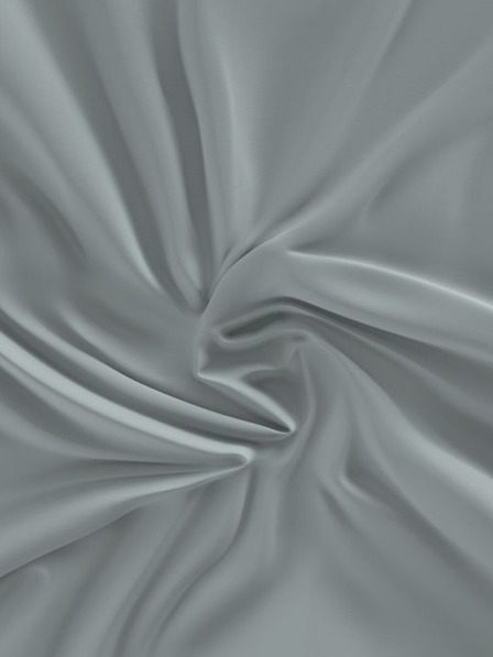 Kvalitex Spannbettlaken Viskose 180x200cm hellgrün