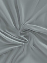 Kvalitex Spannbettlaken Viskose 180x200cm hellgrün
