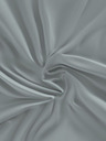 Kvalitex Spannbettlaken Viskose 100x200cm hellgrün