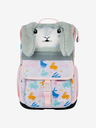 BAAGL  Beige Zippy Bunny Schulranzen Baagl
