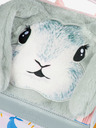 BAAGL  Beige Zippy Bunny Schulranzen Baagl