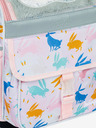 BAAGL  Beige Zippy Bunny Schulranzen Baagl