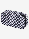 BAAGL  Schwarzes 3er Set skate ska: Rucksack, Mäppchen, Tasche Baagl