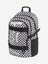 BAAGL  Schwarzes 3er Set skate ska: Rucksack, Mäppchen, Tasche Baagl