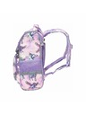 Meatfly Meatfly Schulrucksack Alex Lila Einhorn