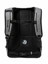 Meatfly Meatfly Rucksack Exile Black / Grey Heather 24 L