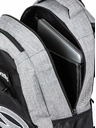 Meatfly Meatfly Rucksack Exile Black / Grey Heather 24 L