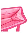 Reisenthel Reisetasche Reisenthel Allrounder M Kids Abc Friends Pink