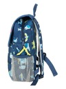Reisenthel Rucksack Reisenthel Backpack Kids Abc Friends Blue
