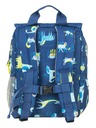Reisenthel Rucksack Reisenthel Backpack Kids Abc Friends Blue