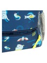 Reisenthel Rucksack Reisenthel Backpack Kids Abc Friends Blue