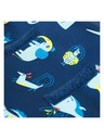 Reisenthel Rucksack Reisenthel Backpack Kids Abc Friends Blue