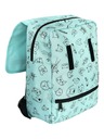 Reisenthel Rucksack Reisenthel Backpack Kids Cats and Dogs Mint