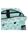 Reisenthel Rucksack Reisenthel Backpack Kids Cats and Dogs Mint