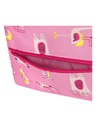 Reisenthel Rucksack Reisenthel Rucksack Kinder Abc Freunde rosa