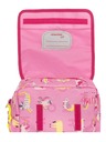 Reisenthel Rucksack Reisenthel Rucksack Kinder Abc Freunde rosa