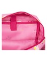 Reisenthel Rucksack Reisenthel Rucksack Kinder Abc Freunde rosa