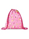 Reisenthel Rucksack Reisenthel Mysac Kids Abc Friends Pink