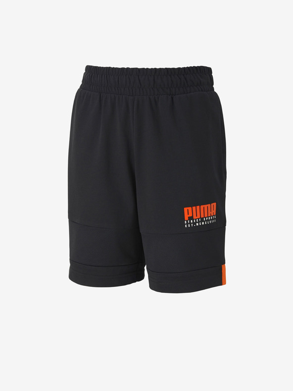 Puma Alpha Kindershorts Puma