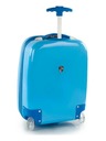 Heys Kinderkoffer Heys Kids Paw Patrol 2w Light Blue 3