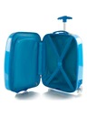 Heys Kinderkoffer Heys Kids Paw Patrol 2w Light Blue 3
