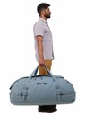 Thule Gray-Blue Sports Bag Thule Chasm (130 l)