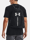 Under Armour Unisex Gym Bag Under Armour UA Storm Undeniable Sackpack